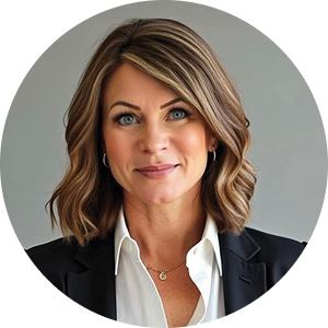 Heather Phipps headshot