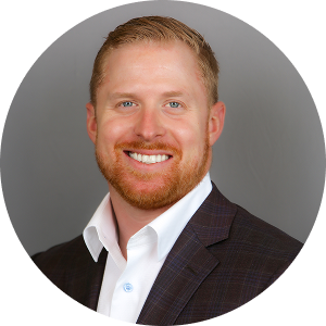 Matthew Hellinger headshot