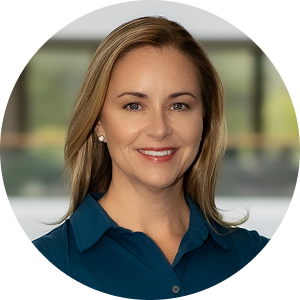Michelle White headshot