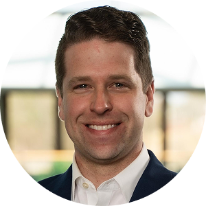 Rob Quell headshot